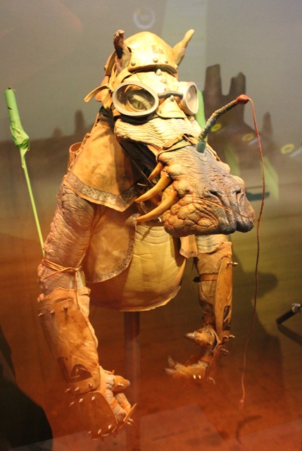 Star Wars Identities